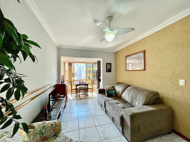 Apartamento de 01 Dormitório - Zona Nova - Capão da Canoa: 6ª foto da galeria de imagens do imóvel