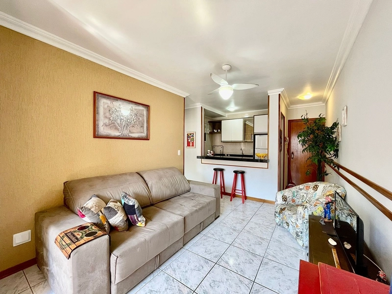 Apartamento de 01 Dormitório - Zona Nova - Capão da Canoa: 7ª foto da galeria de imagens do imóvel