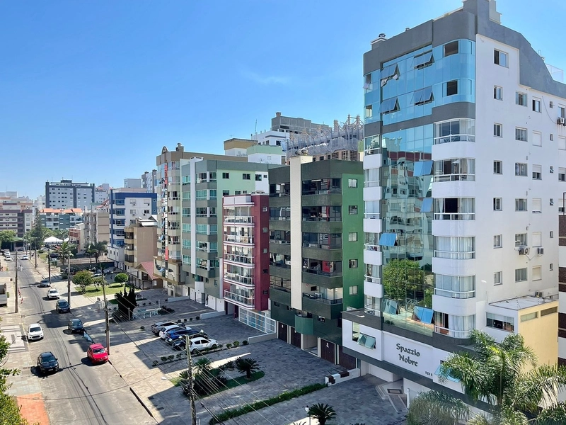 Apartamento de 01 Dormitório - Zona Nova - Capão da Canoa: 18ª foto da galeria de imagens do imóvel
