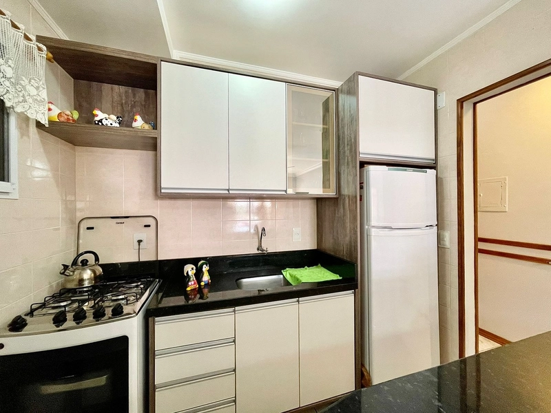 Apartamento de 01 Dormitório - Zona Nova - Capão da Canoa: 11ª foto da galeria de imagens do imóvel