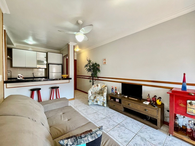 Apartamento de 01 Dormitório - Zona Nova - Capão da Canoa: 9ª foto da galeria de imagens do imóvel