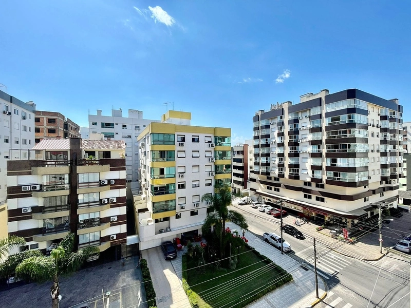 Apartamento de 01 Dormitório - Zona Nova - Capão da Canoa: 16ª foto da galeria de imagens do imóvel