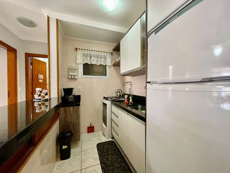 Apartamento de 01 Dormitório - Zona Nova - Capão da Canoa: 10ª foto da galeria de imagens do imóvel