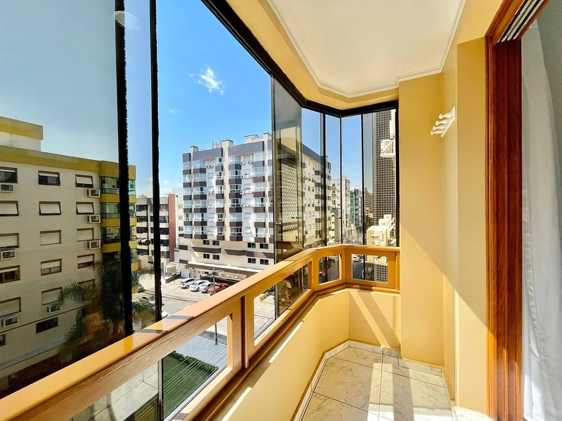 Apartamento de 01 Dormitório - Zona Nova - Capão da Canoa: 1ª foto da galeria de imagens do imóvel