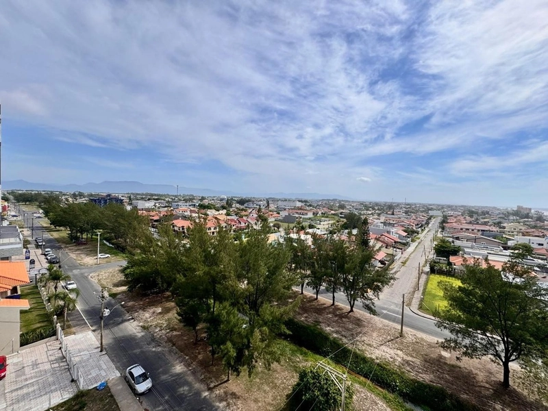 Lindo apartamento de 3 dormitórios: 4ª foto da galeria de imagens do imóvel
