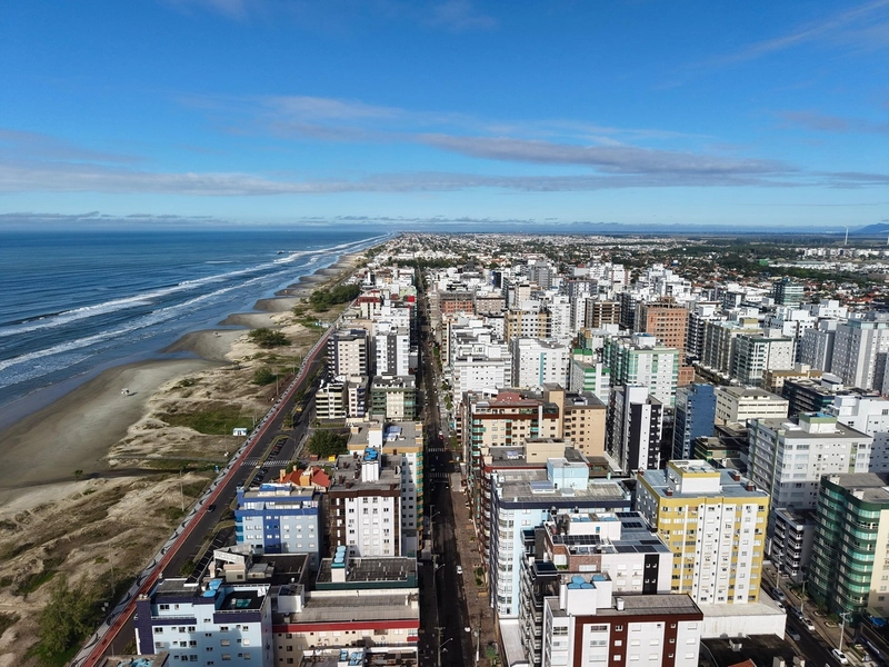 OPORTUNIDADE JUNTO AO MAR E PRAÇA LUIZ BASSANI !: 22ª foto da galeria de imagens do imóvel