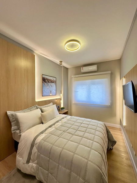 AMPLO APARTAMENTO COM INFRASTRUTURA COMPLETA: 20ª foto da galeria de imagens do imóvel
