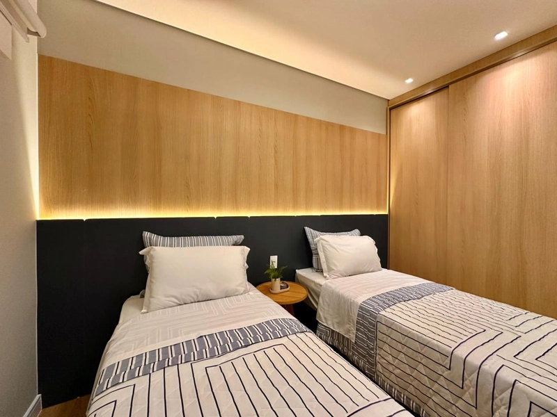 APARTAMENTO À VENDA EM CAPÃO DA CANOA!⁣ ALTO PADRÃO, INFRA !!!: 19ª foto da galeria de imagens do imóvel