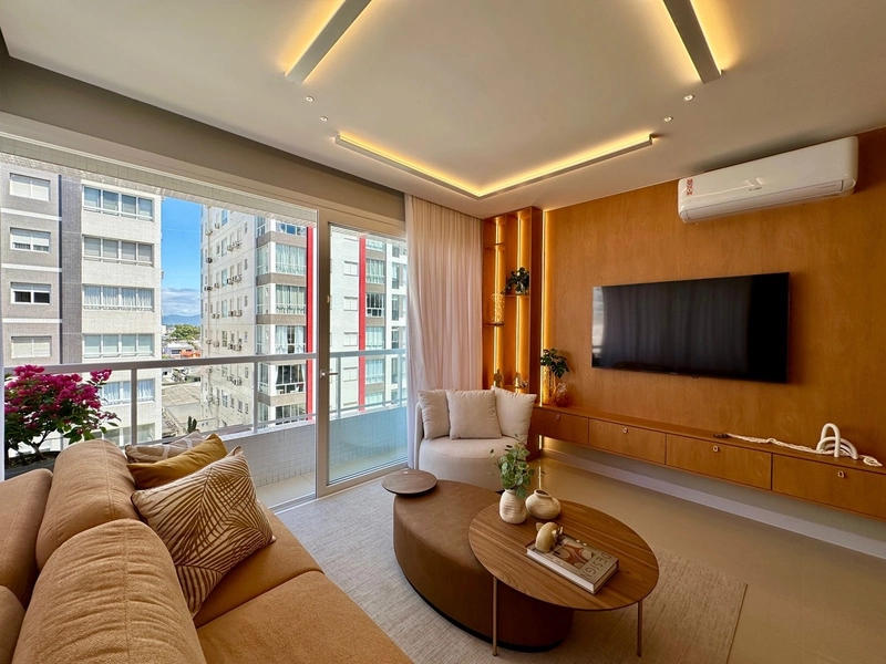 AMPLO APARTAMENTO COM INFRASTRUTURA COMPLETA: 10ª foto da galeria de imagens do imóvel