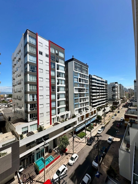 AMPLO APARTAMENTO COM INFRASTRUTURA COMPLETA: 14ª foto da galeria de imagens do imóvel