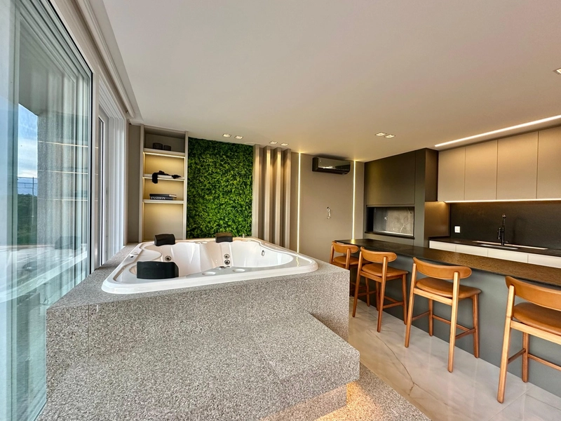 CONDOMÍNIO CAPÃO ILHAS RESORT!!!: 37ª foto da galeria de imagens do imóvel