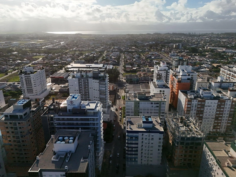 APARTAMENTO À VENDA COM VISTA PARA O MAR: 21ª foto da galeria de imagens do imóvel