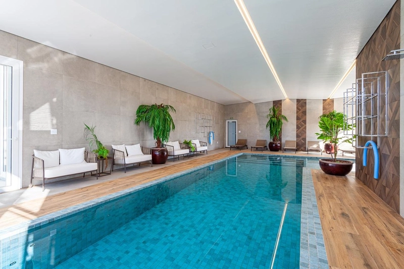 OPORTUNIDADE 50X NO MURANO!: 32ª foto da galeria de imagens do imóvel