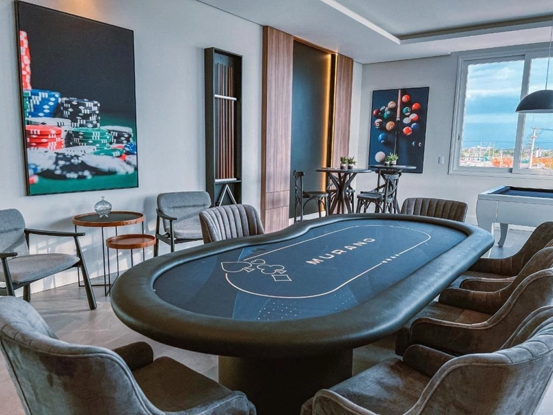 OPORTUNIDADE 50X NO MURANO!: 24ª foto da galeria de imagens do imóvel