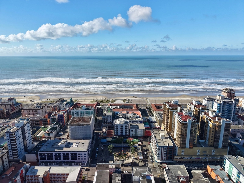 VISTA PARA O MAR!!!: 14ª foto da galeria de imagens do imóvel