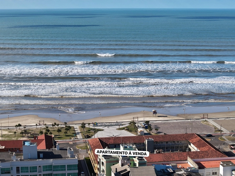 VISTA PARA O MAR!!!: 1ª foto da galeria de imagens do imóvel
