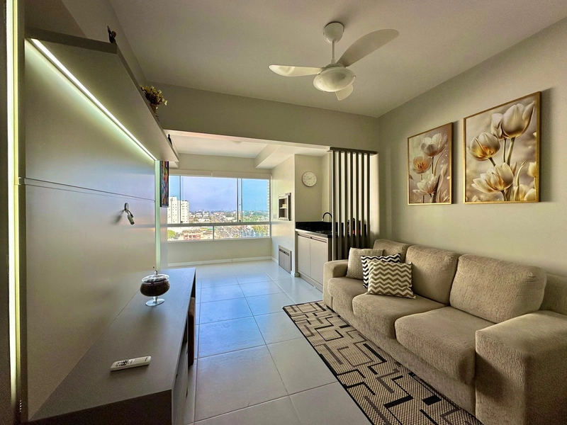 APARTAMENTO À VENDA EM CAPÃO DA CANOA!