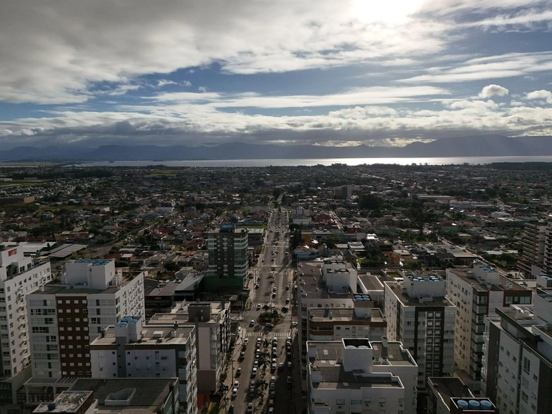 APARTAMENTO À VENDA  EM CAPÃO DA CANOA!: 25ª foto da galeria de imagens do imóvel