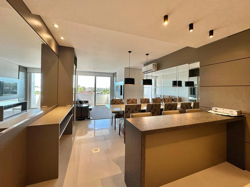 APARTAMENTO À VENDA NA AVENIDA CENTRAL DE ATLÂNTIDA!: 8ª foto da galeria de imagens do imóvel