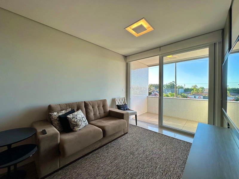 APARTAMENTO À VENDA NA AVENIDA CENTRAL DE ATLÂNTIDA!: 3ª foto da galeria de imagens do imóvel