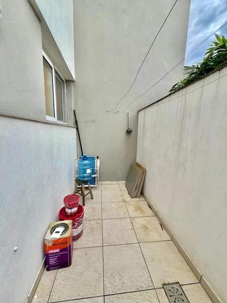 EXCLUSIVA! Giardino (térreo) no Cond. Rossi com 03 dormitórios: 13ª foto da galeria de imagens do imóvel