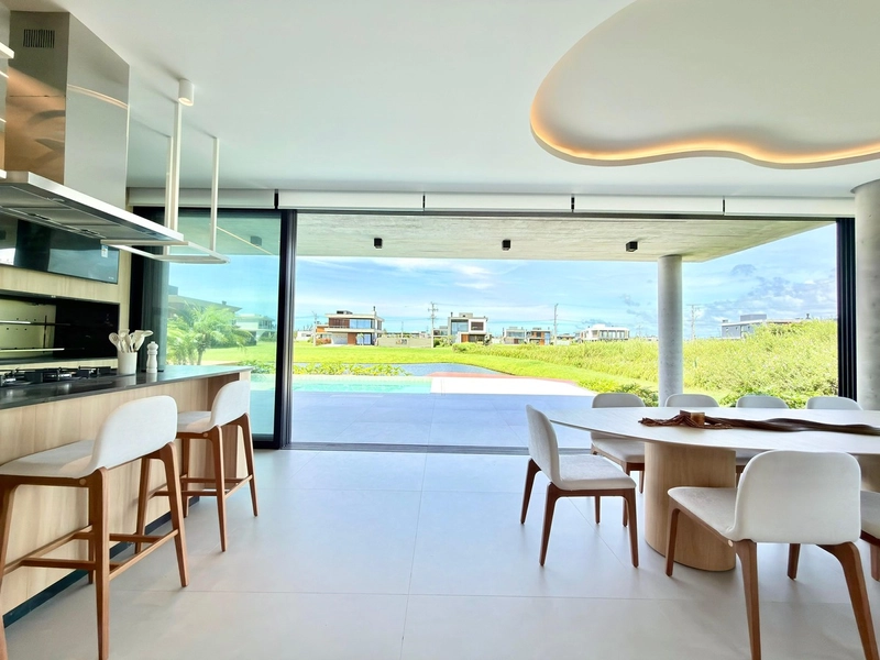 CONDOMÍNIO AMARE RESORT SOBRADO À VENDA!!!: 9ª foto da galeria de imagens do imóvel