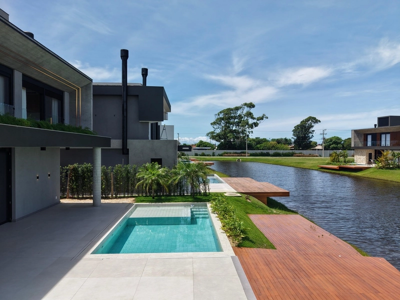 CONDOMÍNIO AMARE RESORT SOBRADO À VENDA!!!: 18ª foto da galeria de imagens do imóvel