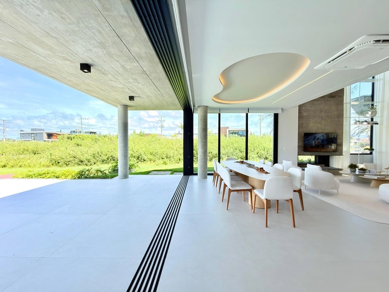 CONDOMÍNIO AMARE RESORT SOBRADO À VENDA!!!: 11ª foto da galeria de imagens do imóvel