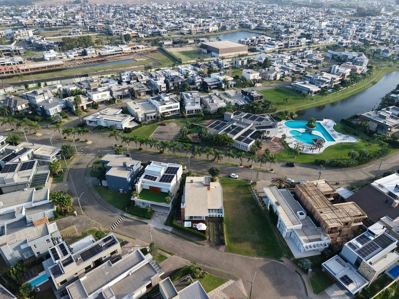 CONDOMÍNIO SEA COAST SOBRADO À VENDA: 27ª foto da galeria de imagens do imóvel