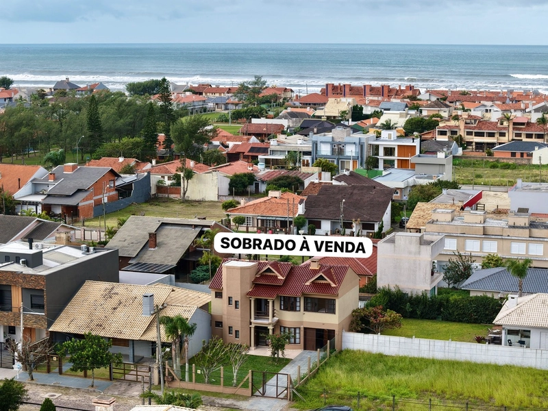 SOBRADO À VENDA EM XANGRI-LÁ!: 24ª foto da galeria de imagens do imóvel