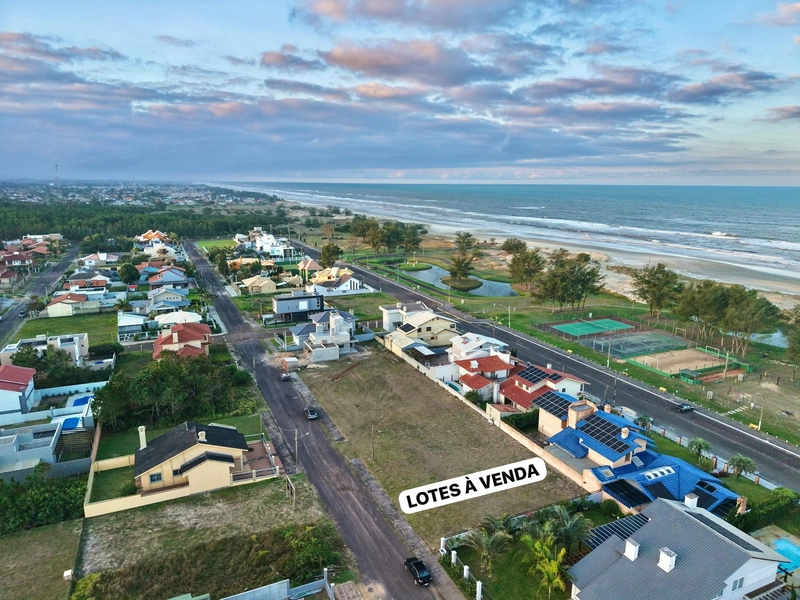 LOTES JUNTO AO MAR EM CAPÃO DA CANOA: 18ª foto da galeria de imagens do imóvel