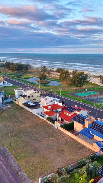 LOTES JUNTO AO MAR EM CAPÃO DA CANOA: 9ª foto da galeria de imagens do imóvel