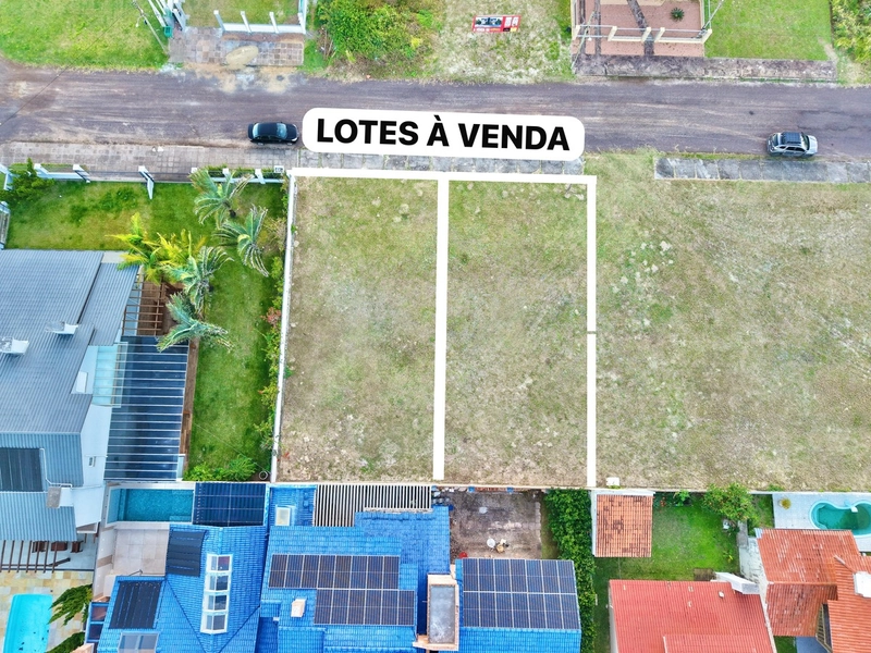LOTES JUNTO AO MAR EM CAPÃO DA CANOA: 11ª foto da galeria de imagens do imóvel