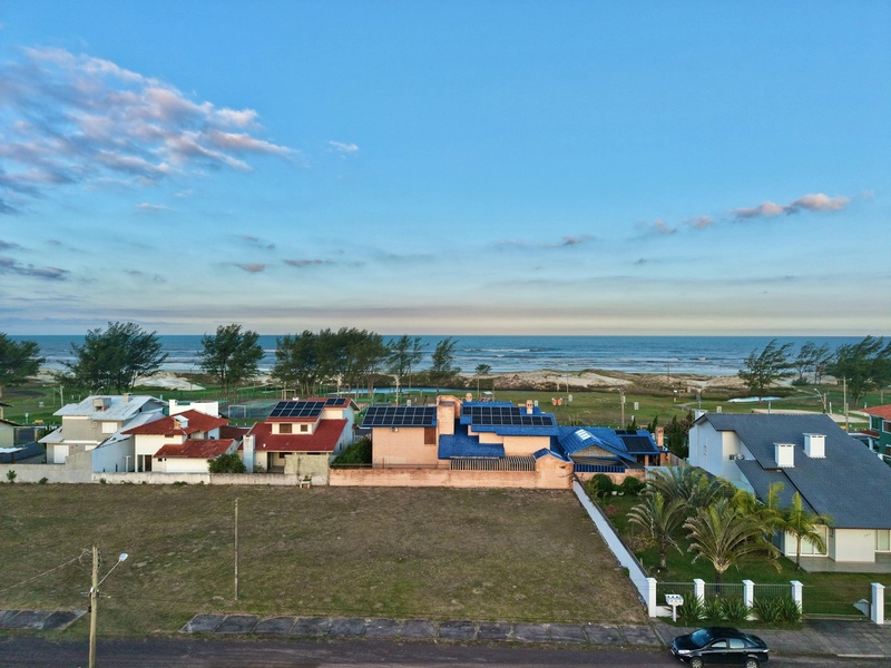 LOTES JUNTO AO MAR EM CAPÃO DA CANOA: 20ª foto da galeria de imagens do imóvel