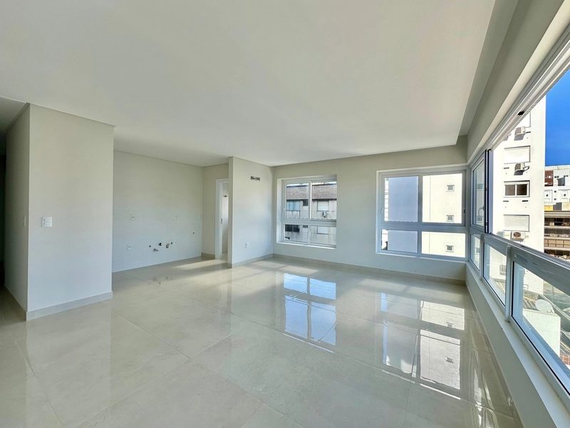 APARTAMENTO ALTO PADRÃO  COM INFRA ESPETACULAR: 4ª foto da galeria de imagens do imóvel