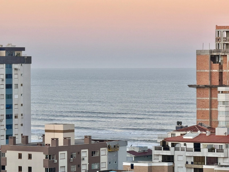 APARTAMENTO À VENDA EM CAPÃO DA CANOA!