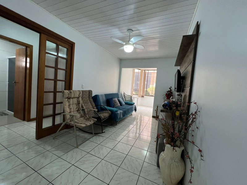 APTO 2 DORMITORIOS em capão da canoa/Zona nova: 10ª foto da galeria de imagens do imóvel