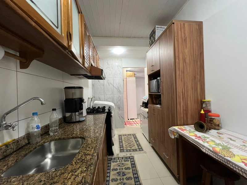 APTO 2 DORMITORIOS em capão da canoa/Zona nova: 11ª foto da galeria de imagens do imóvel