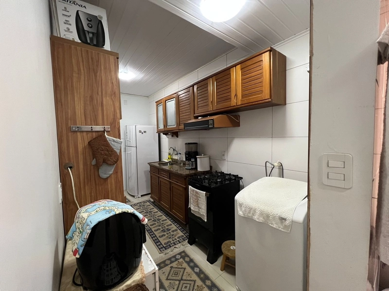 APTO 2 DORMITORIOS em capão da canoa/Zona nova: 15ª foto da galeria de imagens do imóvel