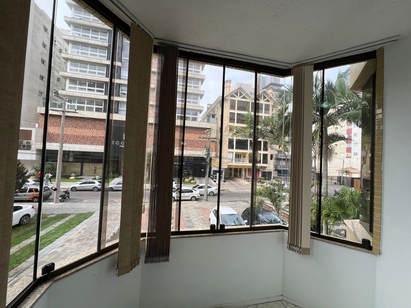 APTO 2 DORMITORIOS em capão da canoa/Zona nova: 1ª foto da galeria de imagens do imóvel