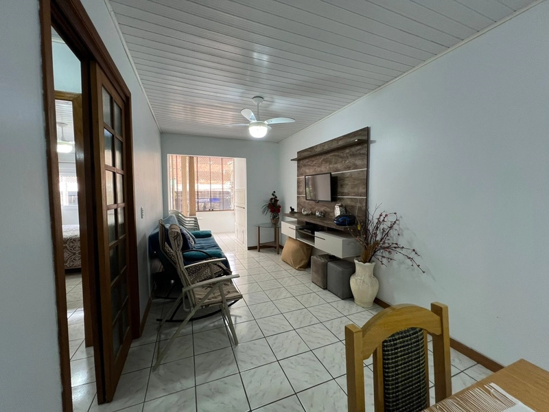 APTO 2 DORMITORIOS em capão da canoa/Zona nova: 3ª foto da galeria de imagens do imóvel