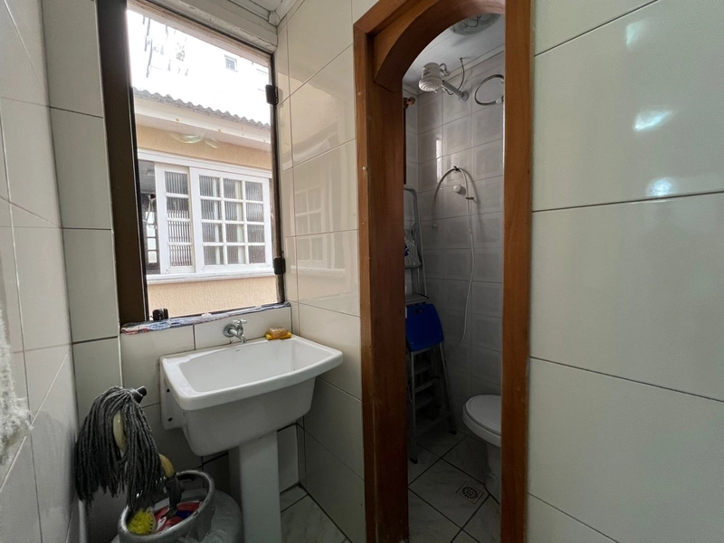 APTO 2 DORMITORIOS em capão da canoa/Zona nova: 13ª foto da galeria de imagens do imóvel