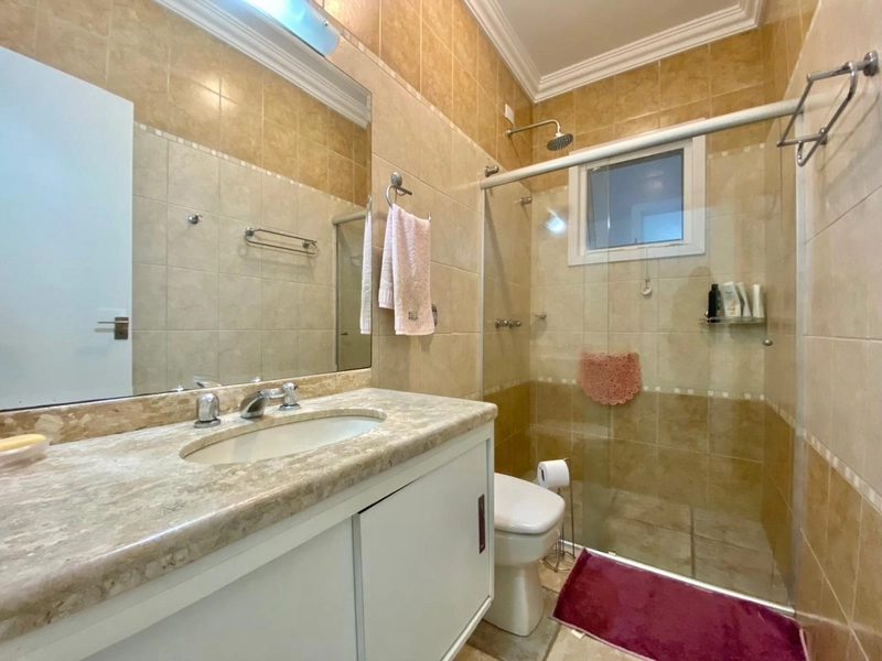 SOBRADO EM CONDOMÍNIO FECHADO – COMPLETO, MOBILIADO E DECORADO!: 32ª foto da galeria de imagens do imóvel