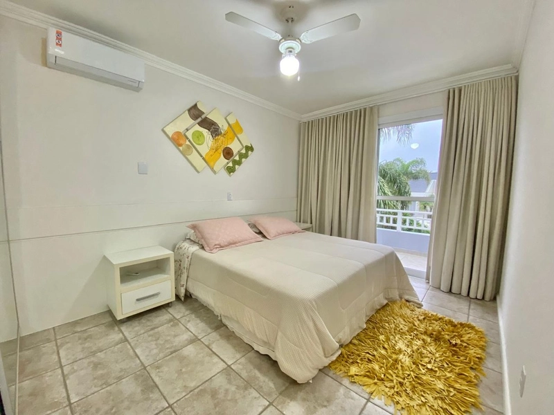 SOBRADO EM CONDOMÍNIO FECHADO – COMPLETO, MOBILIADO E DECORADO!: 10ª foto da galeria de imagens do imóvel