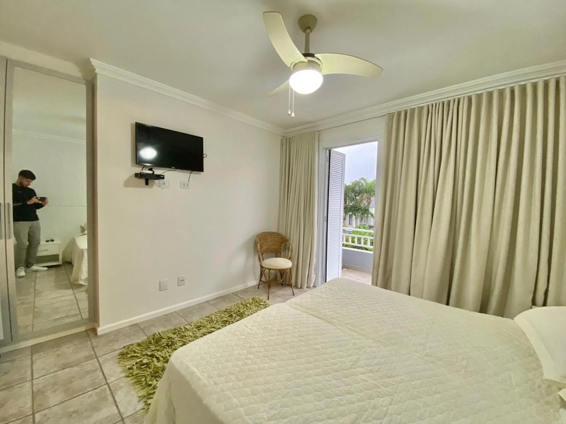 SOBRADO EM CONDOMÍNIO FECHADO – COMPLETO, MOBILIADO E DECORADO!: 23ª foto da galeria de imagens do imóvel