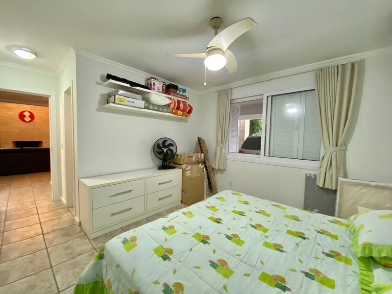SOBRADO EM CONDOMÍNIO FECHADO – COMPLETO, MOBILIADO E DECORADO!: 44ª foto da galeria de imagens do imóvel