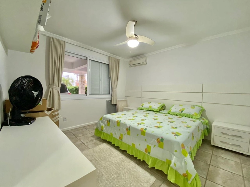 SOBRADO EM CONDOMÍNIO FECHADO – COMPLETO, MOBILIADO E DECORADO!: 35ª foto da galeria de imagens do imóvel