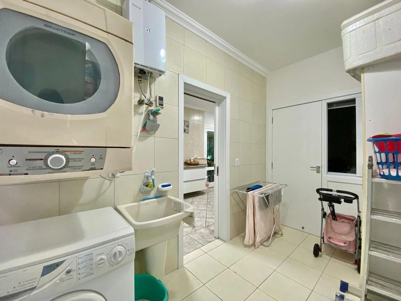 SOBRADO EM CONDOMÍNIO FECHADO – COMPLETO, MOBILIADO E DECORADO!: 25ª foto da galeria de imagens do imóvel