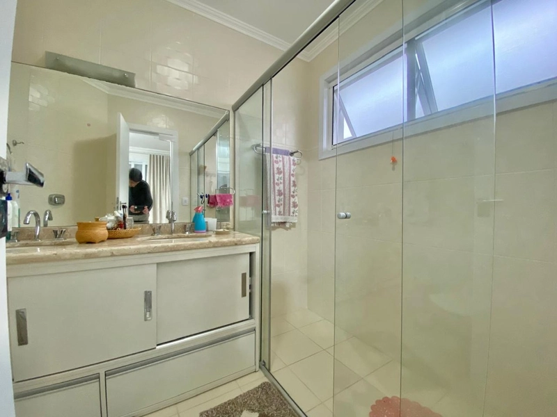 SOBRADO EM CONDOMÍNIO FECHADO – COMPLETO, MOBILIADO E DECORADO!: 5ª foto da galeria de imagens do imóvel