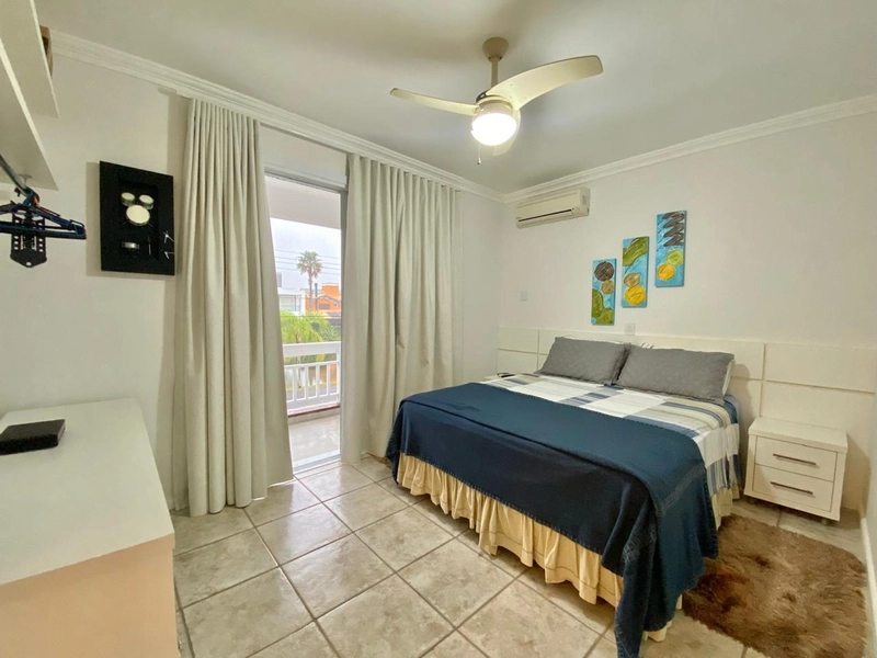 SOBRADO EM CONDOMÍNIO FECHADO – COMPLETO, MOBILIADO E DECORADO!: 24ª foto da galeria de imagens do imóvel